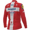 Wielershirt 2021 Deceuninck–Quick–Step N007 Lange Mouw